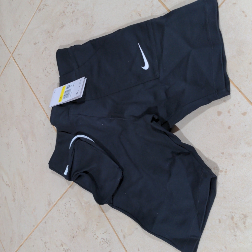 Nike bike shorts